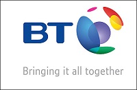 BT Logo